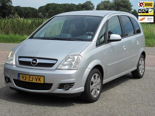 Opel Meriva 1.6-16V Temptation + Trekhaak