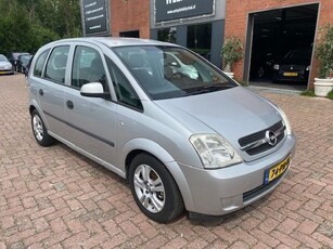 Opel Meriva 1.6 Maxx Airco