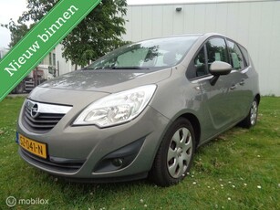 Opel Meriva 1.7 CDTi Cosmo/Airco/Cruise/EXPORT/euro5/nieuwe