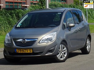 Opel Meriva Verkocht! Verkocht!