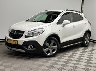 Opel Mokka 1.4 T Cosmo 4x4 Navi Camera LM18