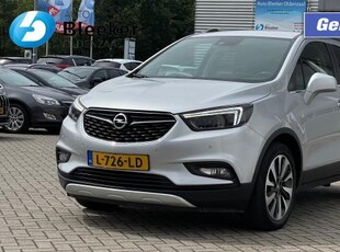 Opel Mokka 1.4 T Innovation 4x4 Automaat Airco Navi Trekhaak LED AGR stoel