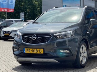 Opel Mokka 1.4 Turbo Innovation Camera Stoel/Stuurverwarming Clima Cruise N