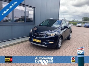 Opel Mokka X 1.4 Turbo 140pk Business+