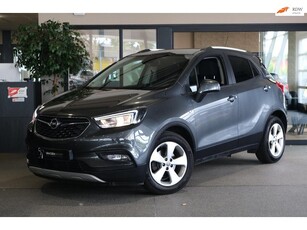 Opel Mokka X 1.4 Turbo Aut Navi Led Pdc