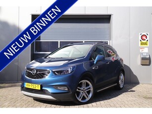 Opel Mokka X 1.4 Turbo Innovation