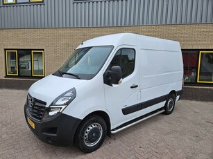 Opel Movano 2.3 Turbo L1H2 Euro 6 (bj 2020)