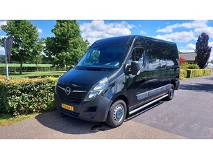 Opel Movano 2.3 Turbo L2H2 AIRCO BJ 2021 (bj 2021)