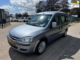 Opel Tour 1.4-16V Essentia AIRCO 2XZIJDEUR NW.APK