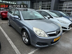 Opel Vectra Wagon 1.8-16V Executive airco LEER cruise org NL