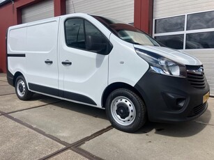 Opel Vivaro 1.6 CDTI L1H1 Edition