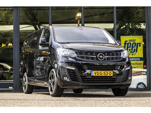 Opel Vivaro 2.0 CDTI L3H1 Innovation EX.BTW (bj 2019)