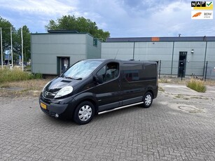 Opel Vivaro 2.5 CDTI L1H1 Airco.Airco.Navi