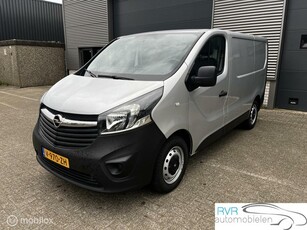 Opel Vivaro bestel 1.6 CDTI L1H1 AIRCO / CRUISE / TREKHAAK