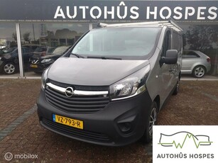 Opel Vivaro bestel 1.6 CDTI L1H1 Innovation