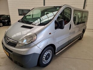 Opel Vivaro Combi 2.0 CDTI L2H1 EcoFLEX Marge Airco V + A /