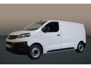 Opel Vivaro L2H1 Edition 145PK Automaat Airco Navigatie