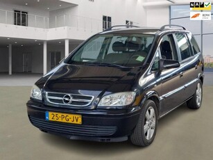 Opel Zafira 1.6-16V Maxx/7PERSOONS