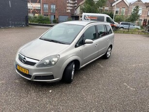 Opel Zafira 1.9 CDTi Business! Climate! 7P! 287 DKM NAP!