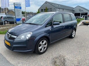 Opel Zafira 2.2 Cosmo