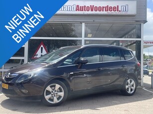 Opel Zafira Tourer 1.4 Business+