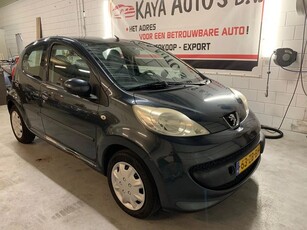 Peugeot 107 1.0-12V /5-Deurs/Airco/Groot scherm