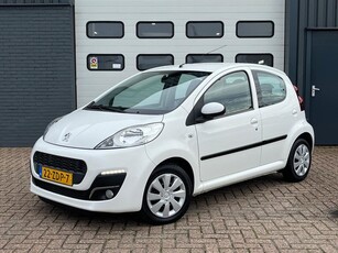 Peugeot 107 1.0 Active 5-drs Airco