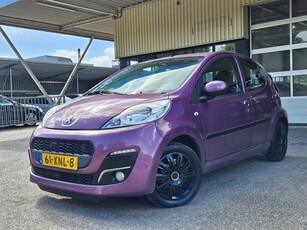 Peugeot 107 1.0 Airco ??Incl. Nieuwe APK?? (bj 2012)