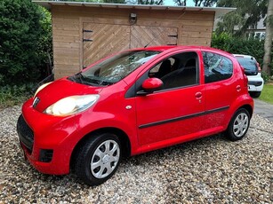 Peugeot 107 Rijklaar/beurt/elektr pakket