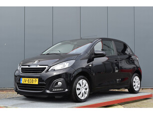 Peugeot 108 1.0 e-VTi Active