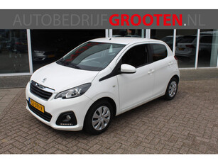 Peugeot 108 1.0 e-VTi Active//AIRCO//5DRS!!