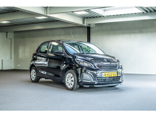 Peugeot 108 1.0 e-VTi Active