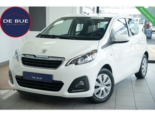 Peugeot 108 1.0 e-VTi Active Premium Org NL NAP Airco LED