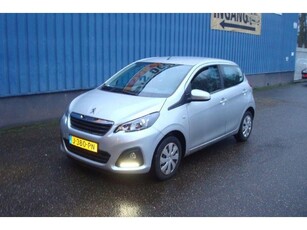 Peugeot 108 1.0 VTi Active Top - 54.881 km NAP - 5 deurs -