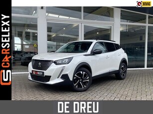 Peugeot 2008 1.2 PureTech 130pk Allure STOELVERW 6 BAK