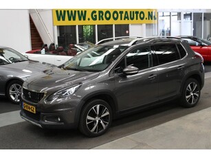 Peugeot 2008 1.2 PureTech Allure AUTOMAAT Airco