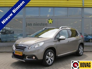 Peugeot 2008 1.2 PureTech Allure Automaat Trekhaak