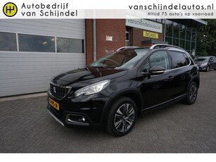 Peugeot 2008 1.2 PureTech Allure AUTOMAAT TREKHAAK - CAMERA