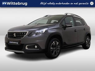 Peugeot 2008 1.2 PureTech Allure Panoramadak Climate