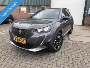 Peugeot 2008 1.2 PureTech GT Automaat BTW (bj 2023)