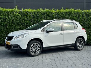 Peugeot 2008 1.2 VTi Active