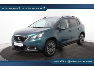 Peugeot 2008 Active *Navigatie*Park assist*DAB* (bj 2019)