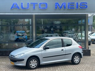 Peugeot 206 1.1 XN APK 28-02-2025