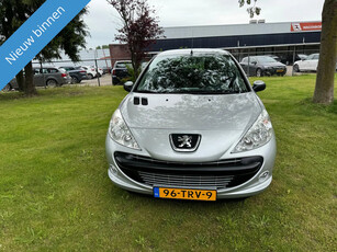 Peugeot 206+ 1.4 Urban Move