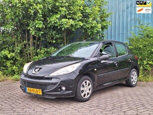 Peugeot 206 + 1.4 XS Airco