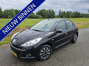 Peugeot 206+ 1.4 XS (bj 2010)