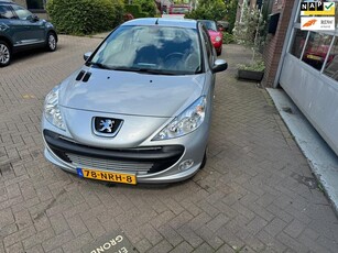 Peugeot 206 + 1.4 XS