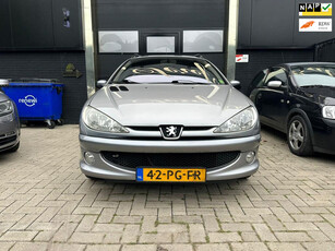 Peugeot 206 SW 1.6-16V XS