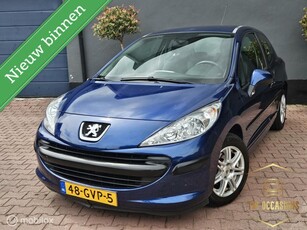 Peugeot 207 1.4-16V XR *inruil mogelijk*