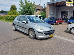 Peugeot 207 1.4-16V XR Koppakking lek!!